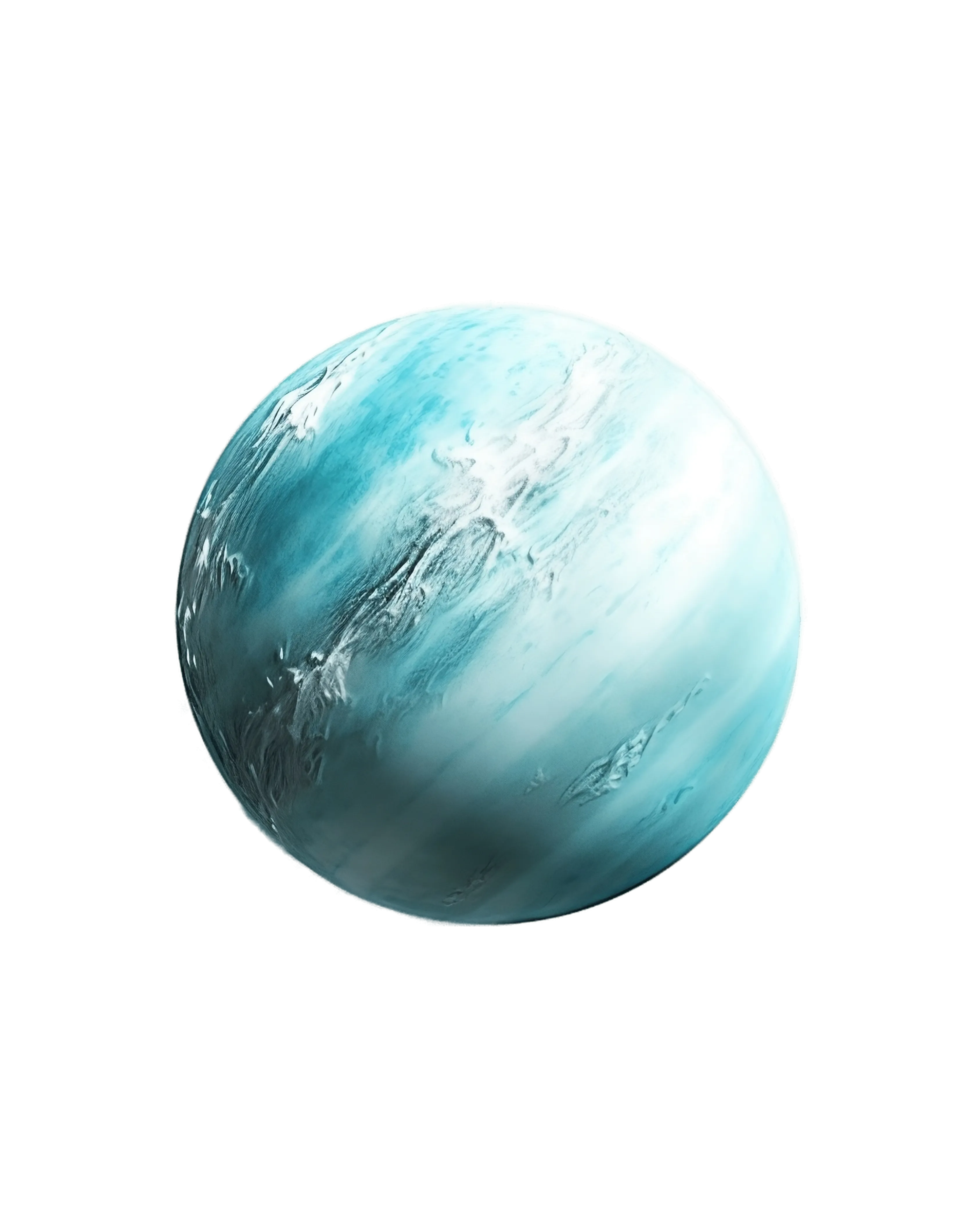 Mod. Planet Helium/Airtight PHE02/PAT02 — vista 3